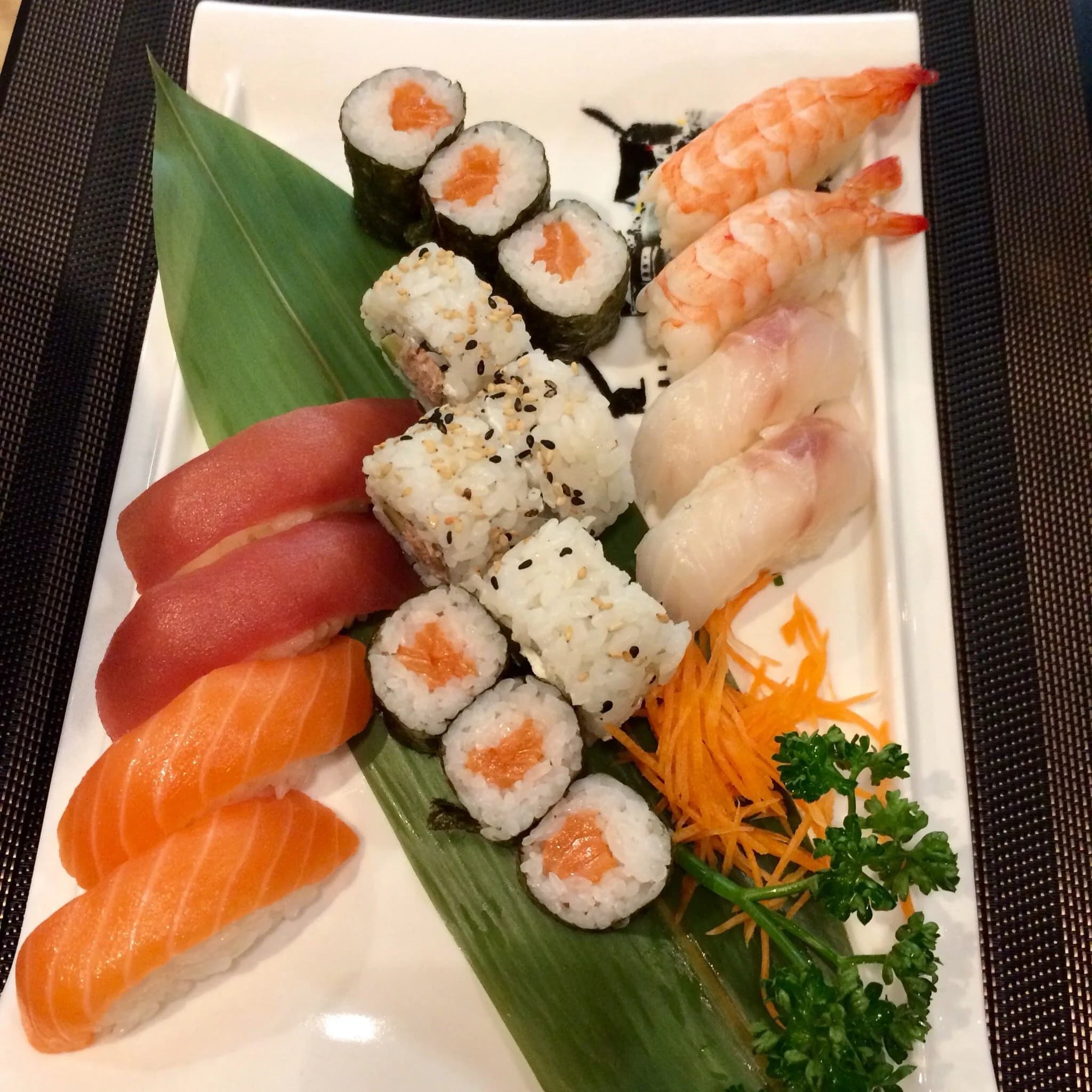 I Sushi