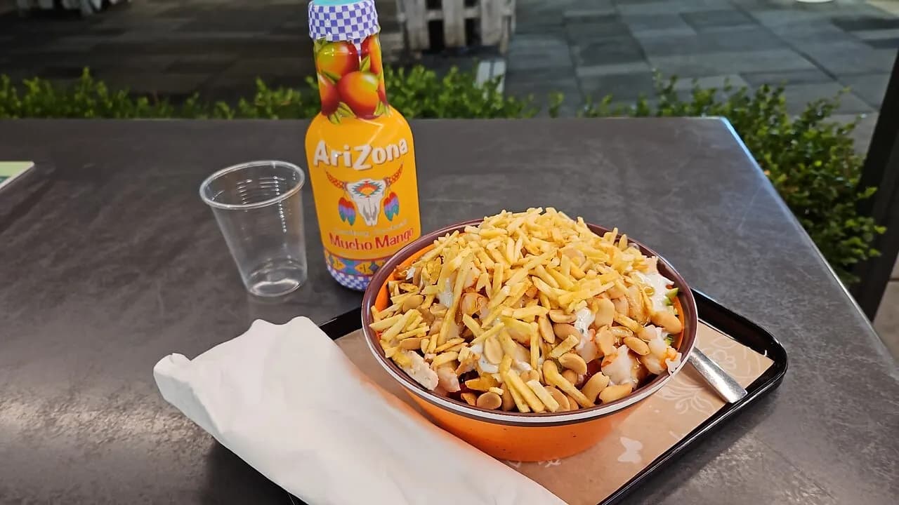 J-Poke