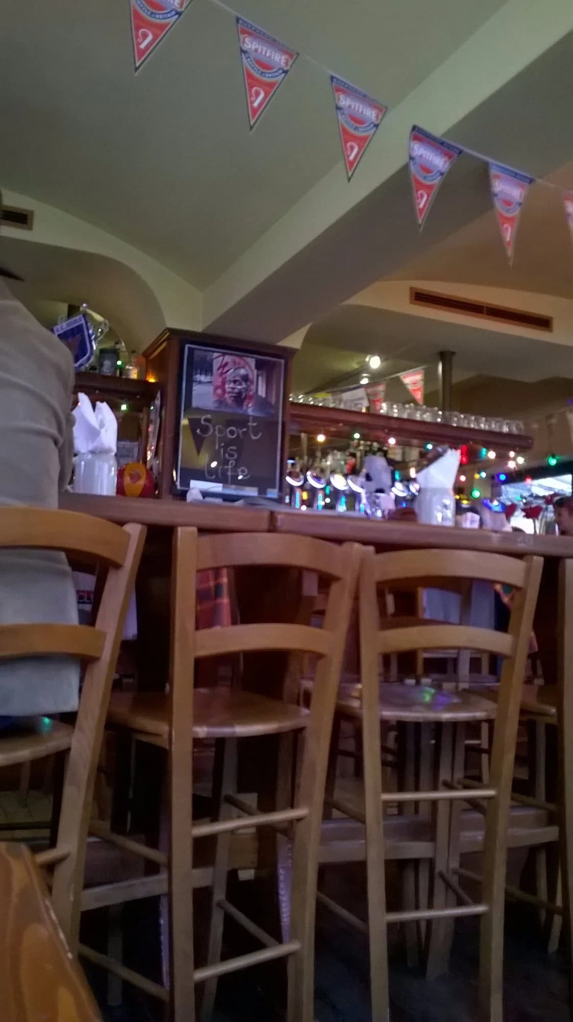 Royal Oak Pub