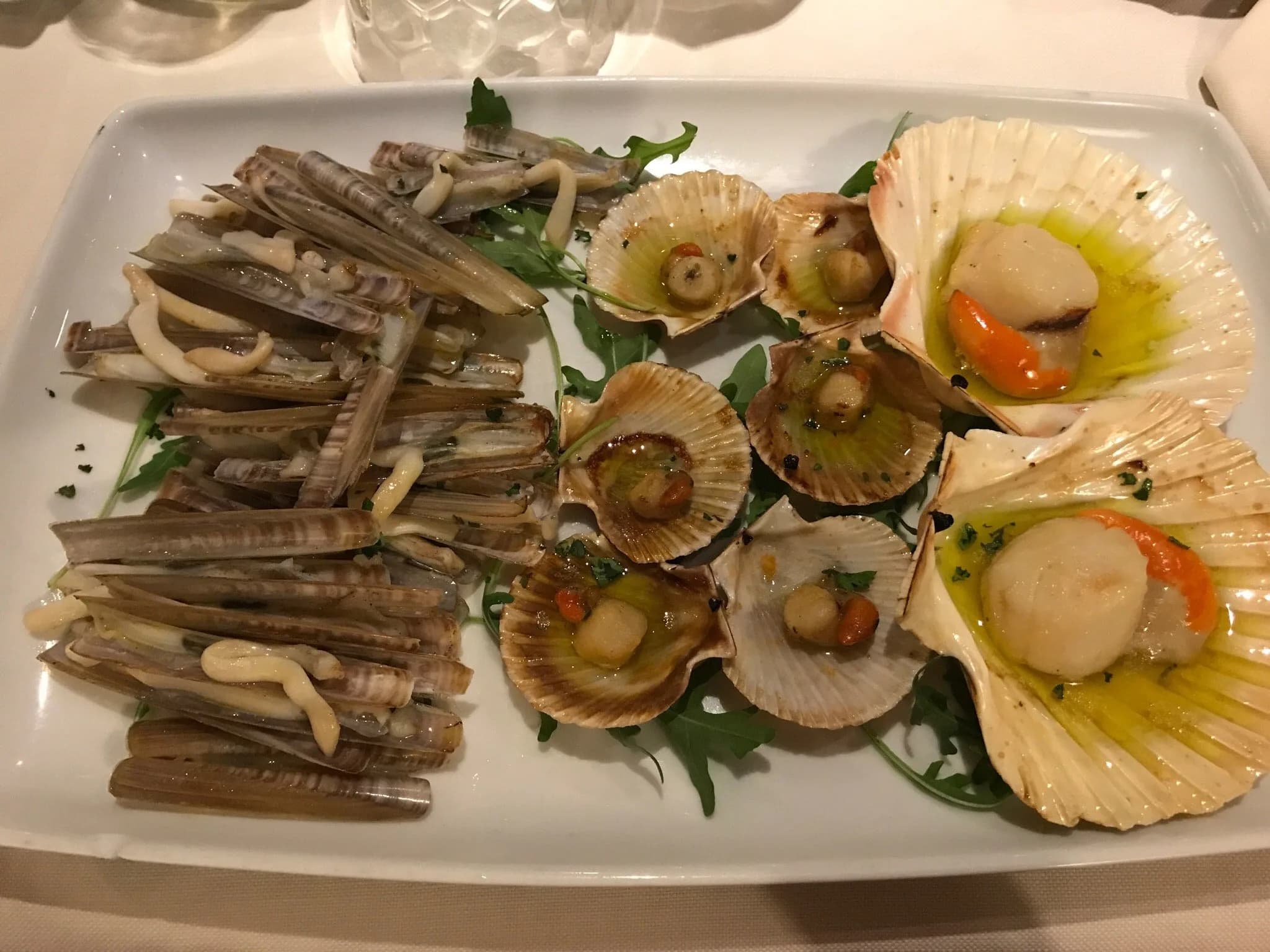 Sette Sapori