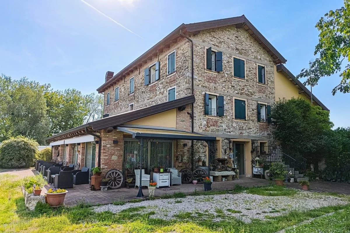 Agriturismo Antiche Mura