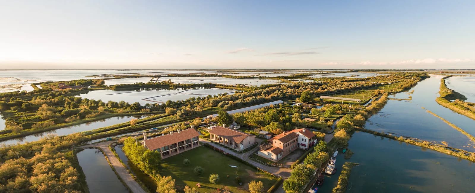 Agriturismo La Barena
