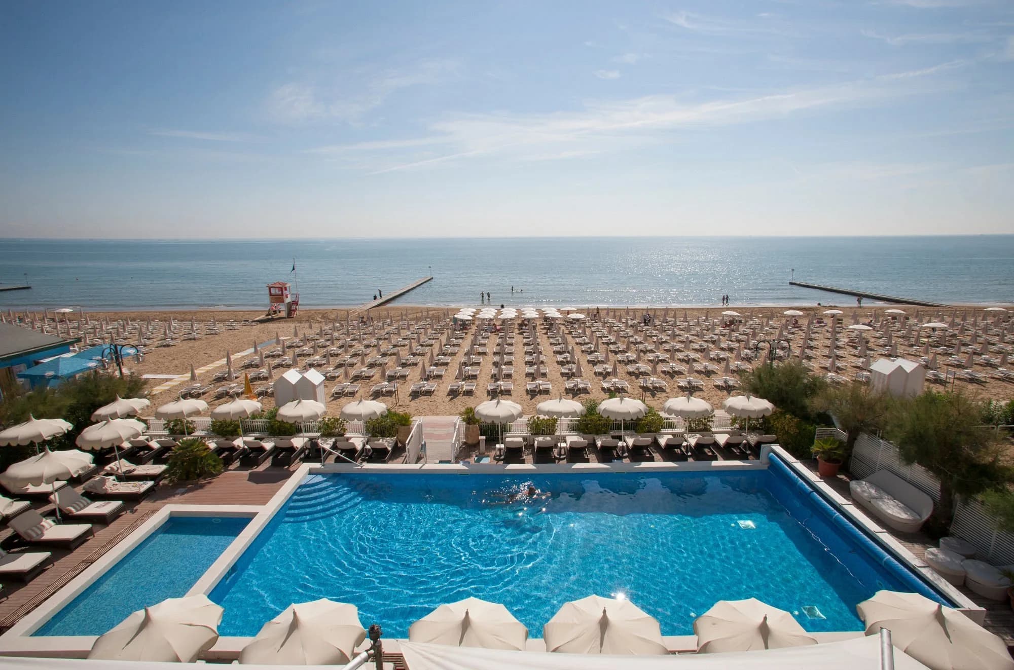 Hotel Delle Nazioni