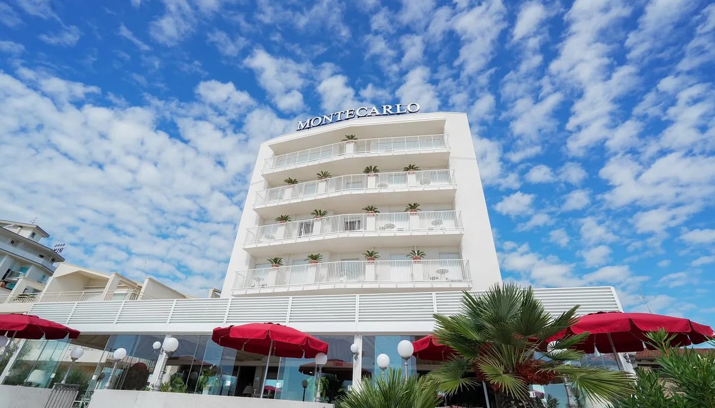 Hotel Montecarlo