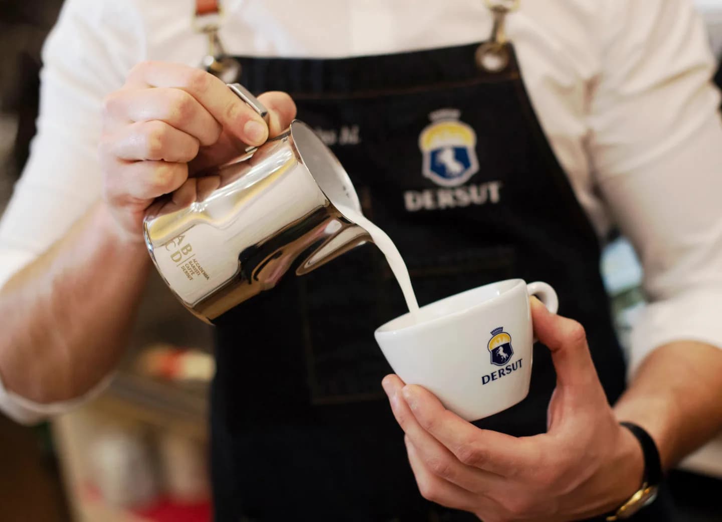 Dersut Café