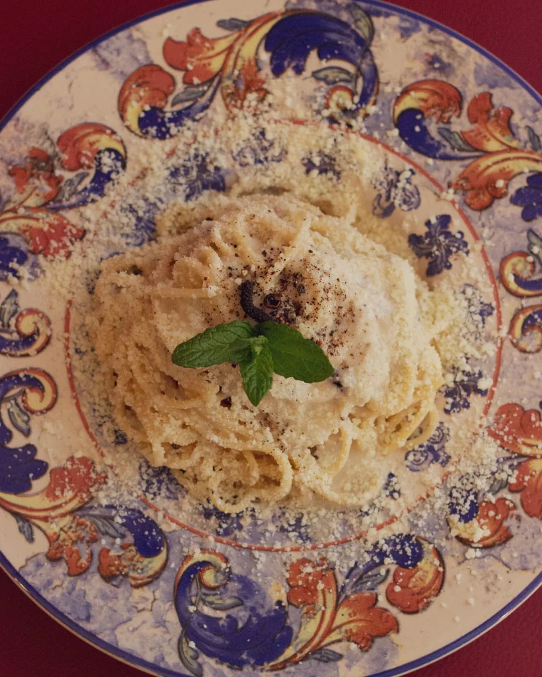 Al vechia violina