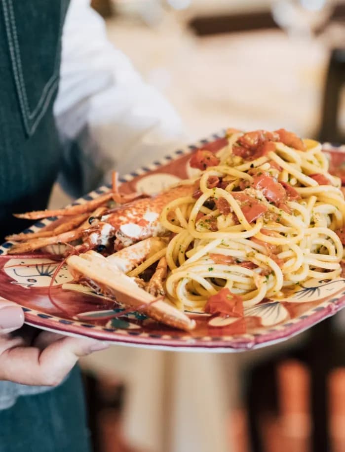 Degustami Ristorante