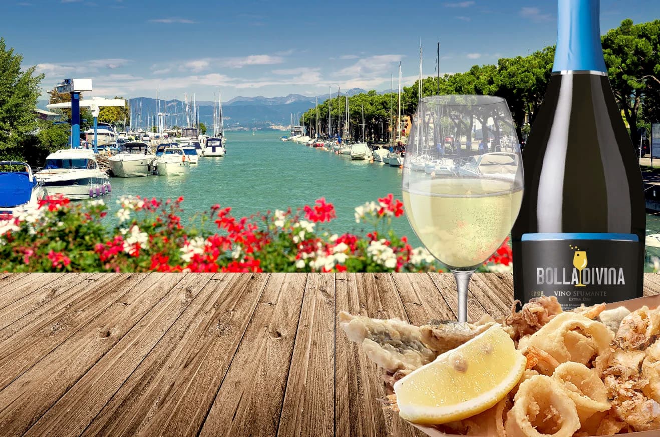 Fritto di Vino